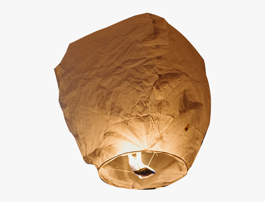 Sky Lanterns Denver - Sky Lantern, HD Png Download