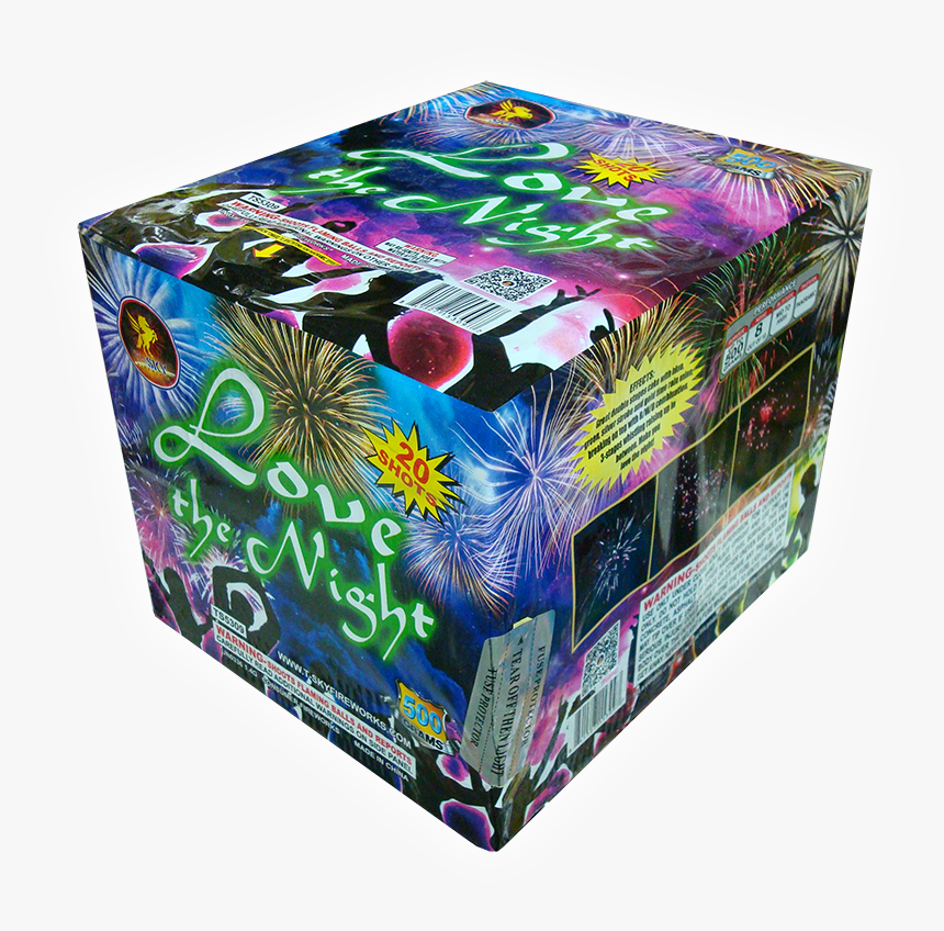 Box, HD Png Download