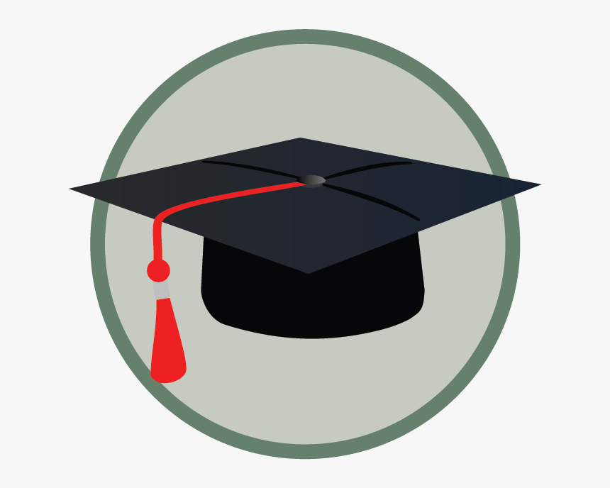 Graduation, HD Png Download