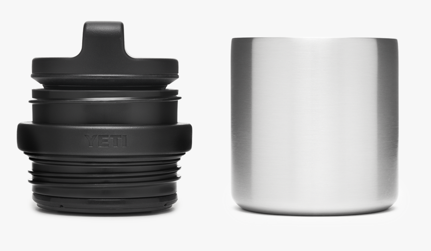 Yeti Rambler Botolle, HD Png Download