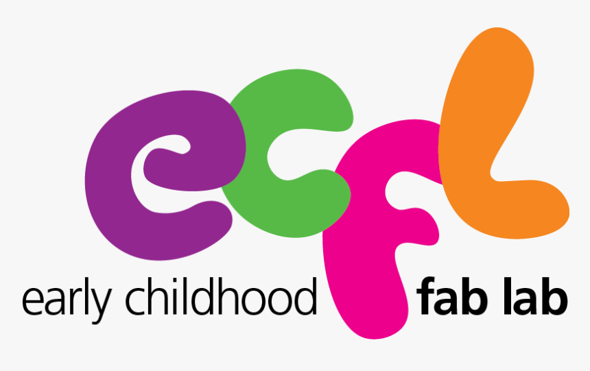 Early Childhood Fab Labs Are Creative, Safe, Supportive - Graphic Design, HD Png Download