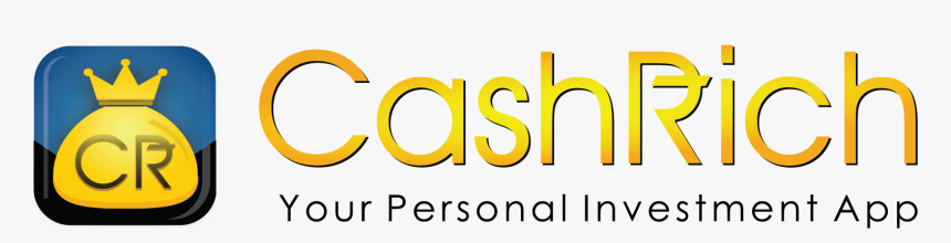 Fintech - Cashrich - Cash Rich, HD Png Download