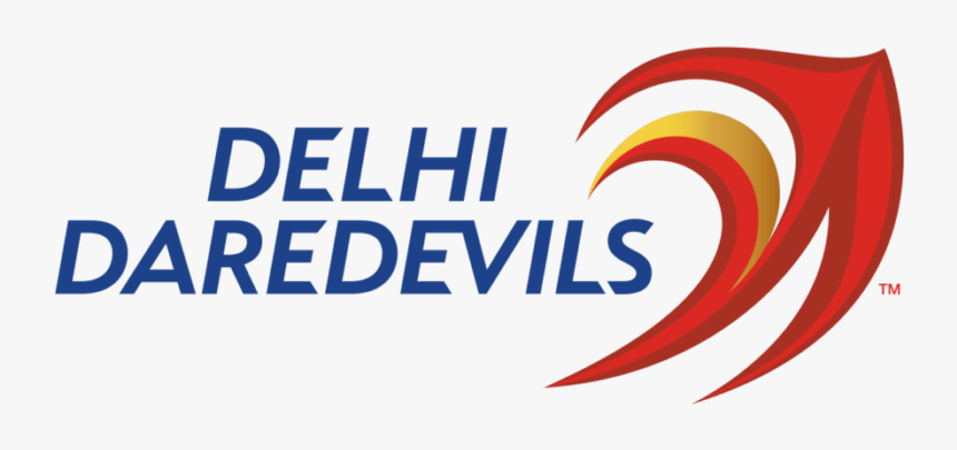Thumb Image - Delhi Daredevils Png Logo, Transparent Png