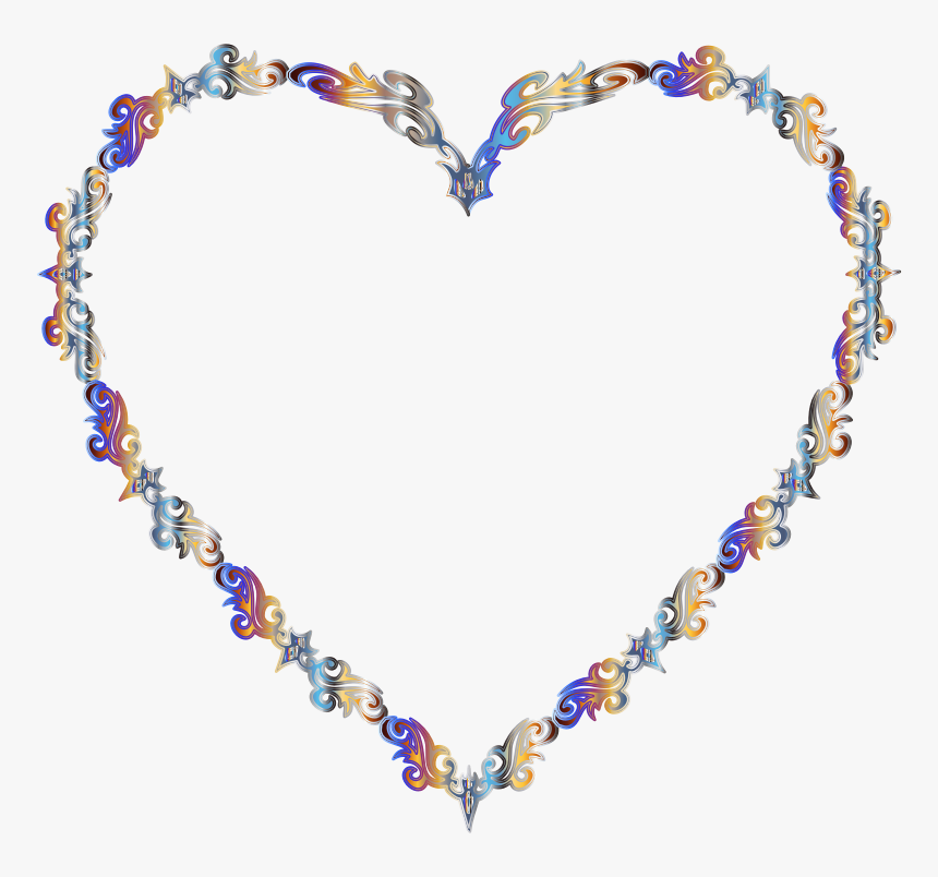 Necklace, HD Png Download