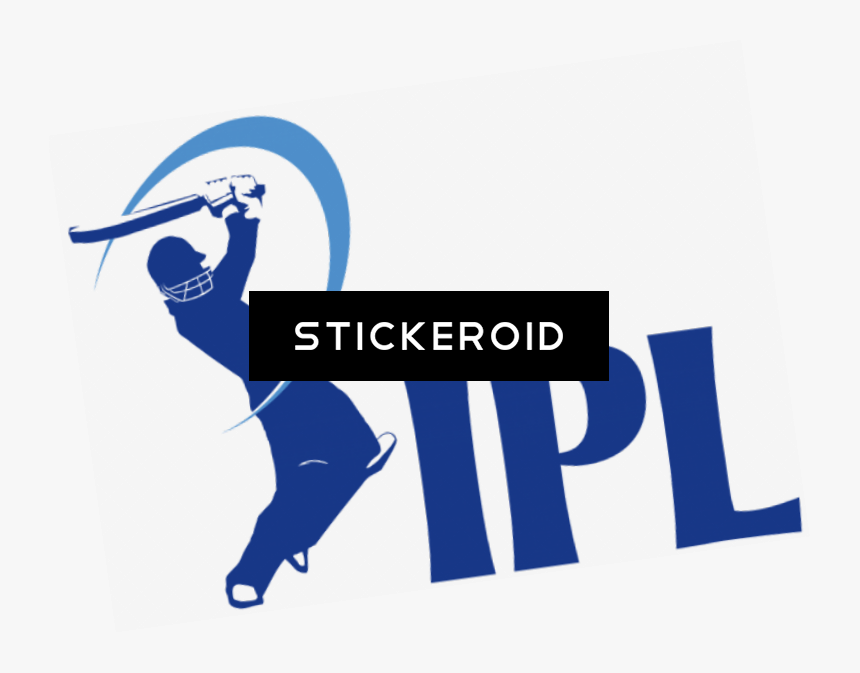 Ipl Logo Png - Pepsi Ipl, Transparent Png
