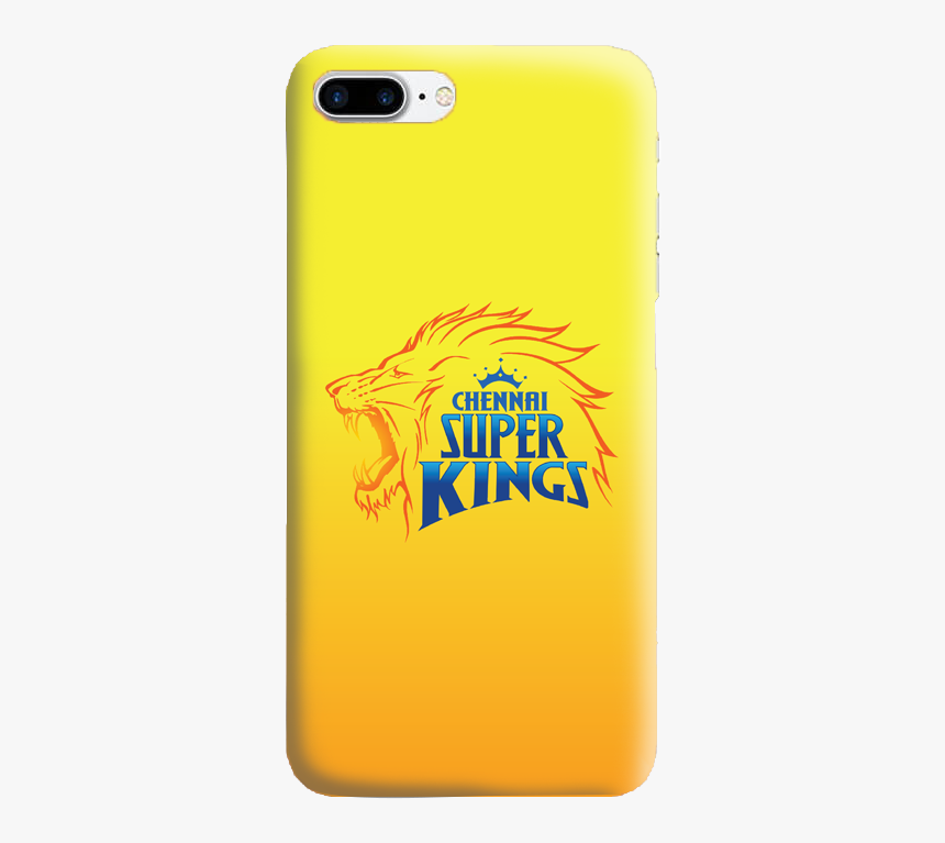 Chennai Super Kings, HD Png Download