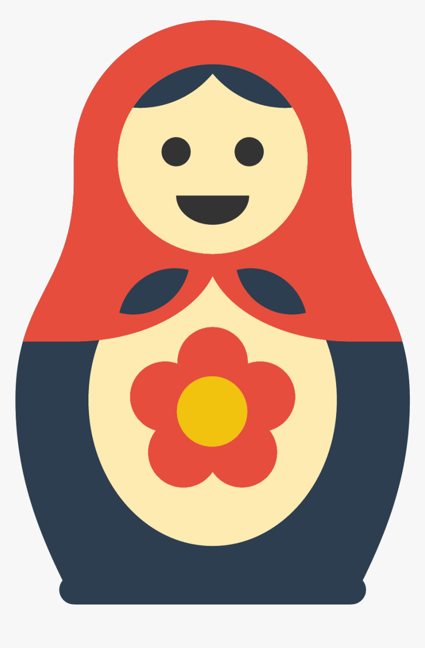 Thumb Image - Matryoshka Png, Transparent Png