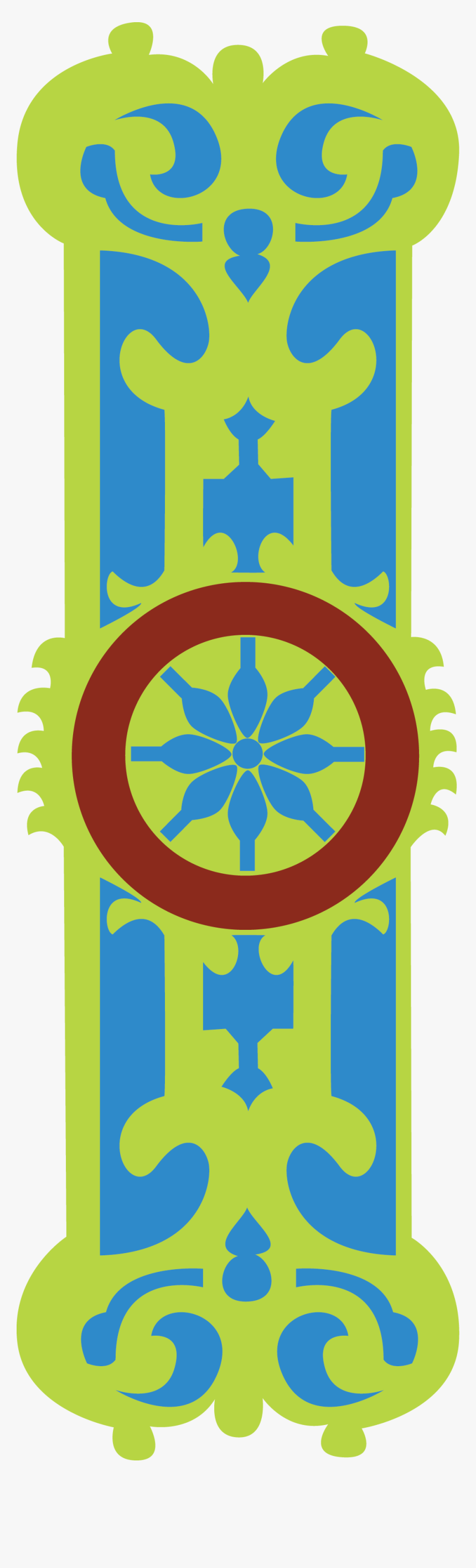 Cross, HD Png Download