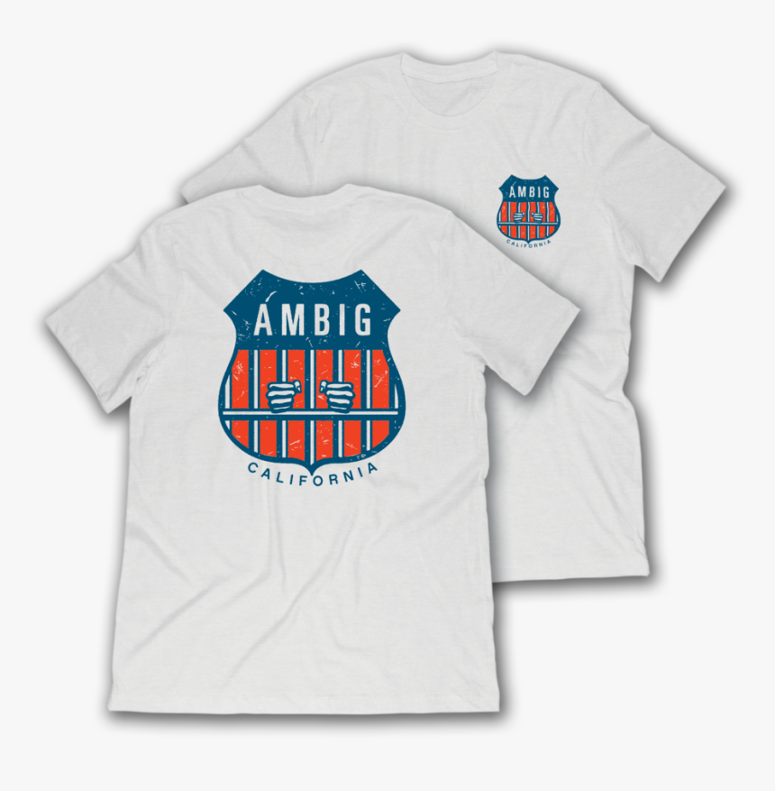 Ambig Mockups 052619 - Active Shirt, HD Png Download