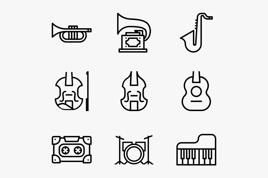 Line Art, HD Png Download