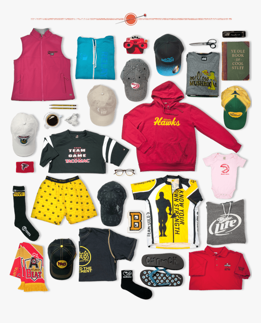Clothing Apparel Png, Transparent Png