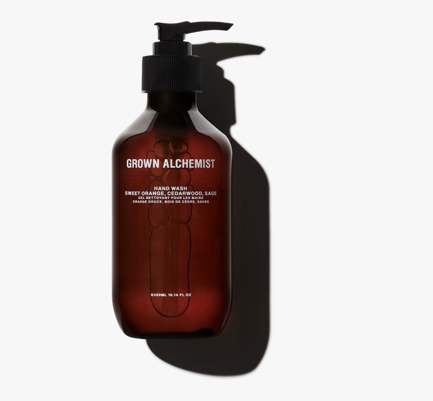 Grown Alchemist Hand Wash, HD Png Download