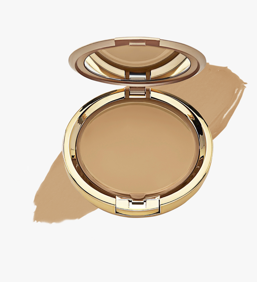 Cream To Powder Foundation Milani, HD Png Download