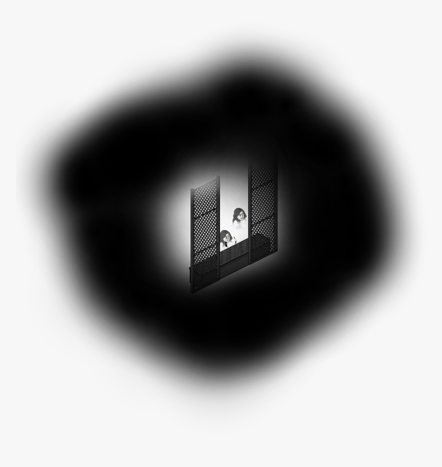 Monochrome, HD Png Download