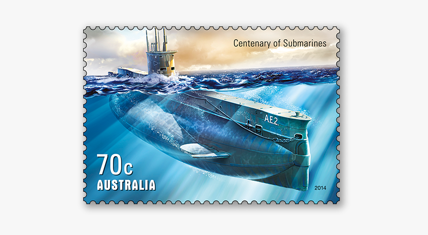 Submarine, HD Png Download