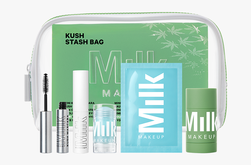 Kush Stash Set, , Large - Eyelash Extensions, HD Png Download