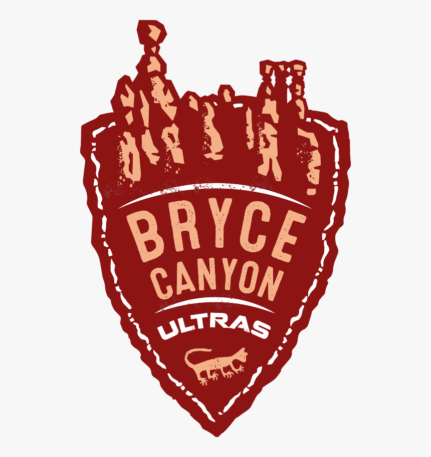 Bryce Canyon Ultra Marathon, HD Png Download