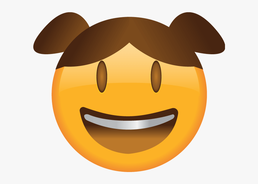 Boy Emoji - Smiley - Smiley, HD Png Download