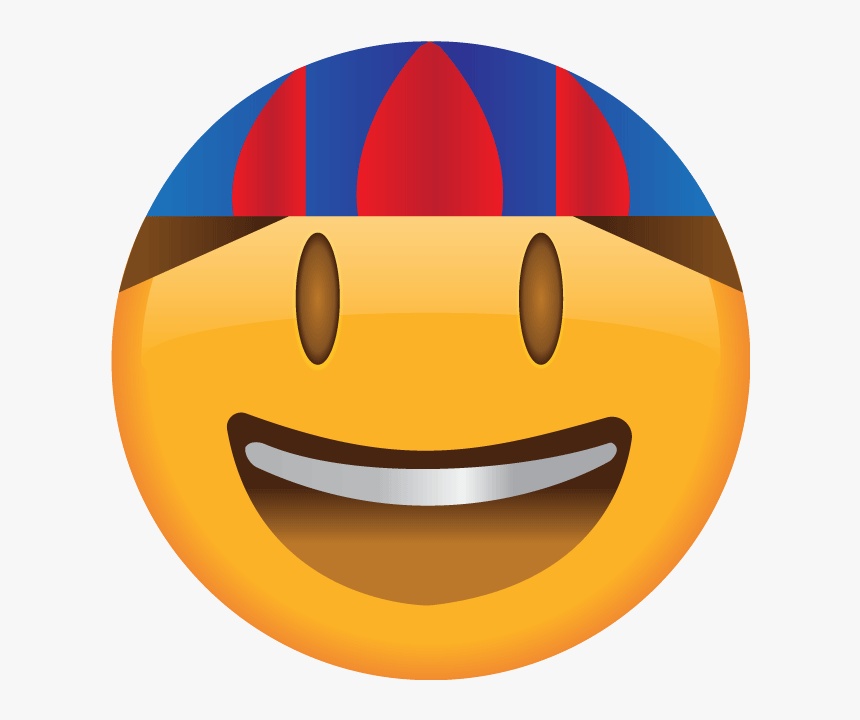 Smiley, HD Png Download