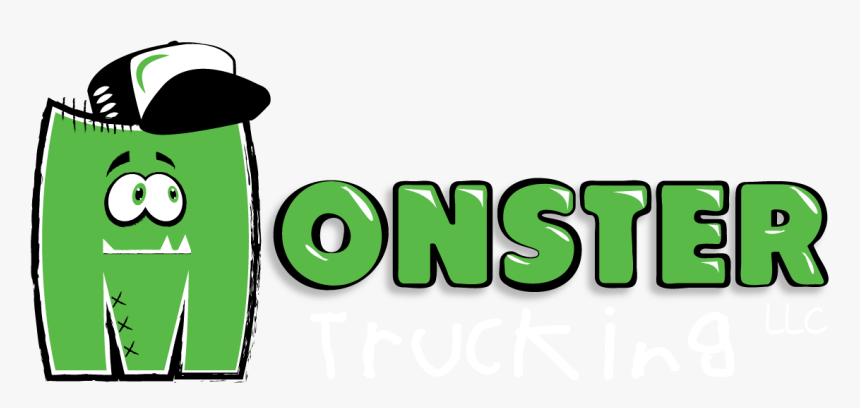 Transparent Trucking Png - Graphic Design, Png Download