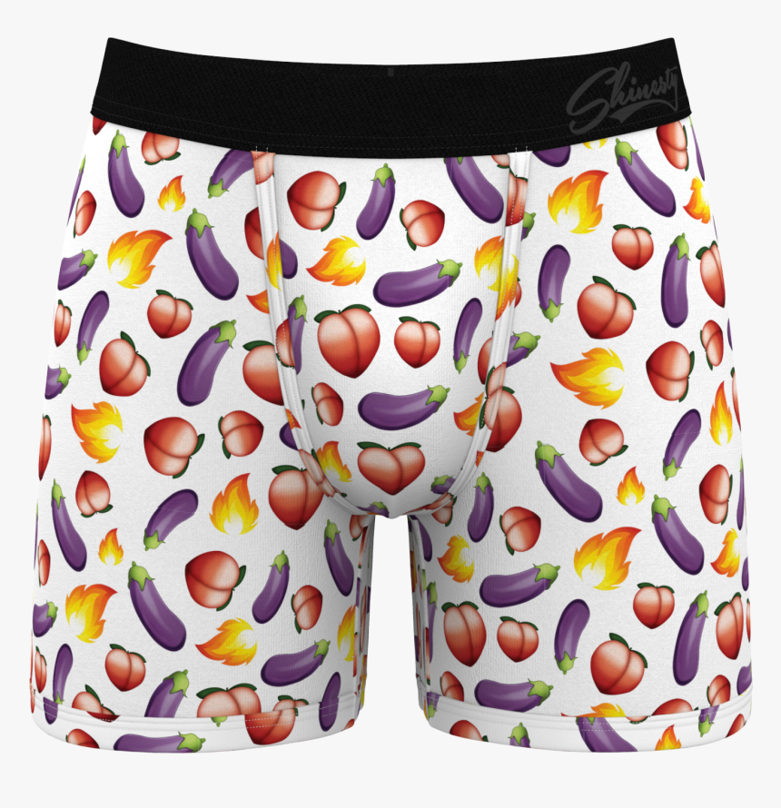 Eggplant American Eagle Underwear, HD Png Download