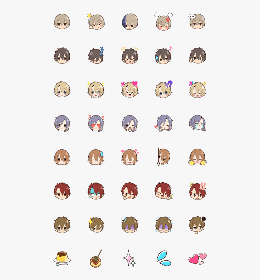 Tap An Emoji For A Preview - Raccoon, HD Png Download