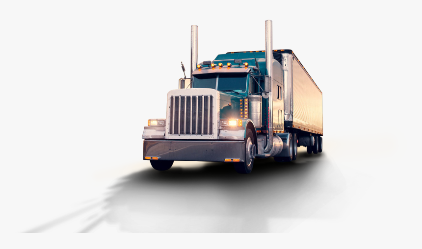 Trucking Company Thank You Cards, HD Png Download