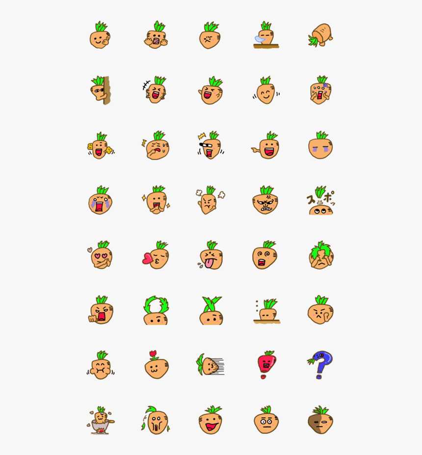 Boy Emoji Png, Transparent Png