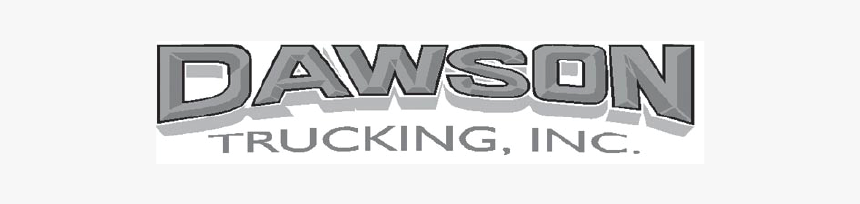 Sponsors Dawson Trucking - Jeep, HD Png Download
