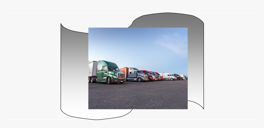 Trucking Challenges - Commercial Vehicle, HD Png Download