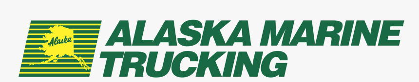 Alaska Marine Trucking, HD Png Download