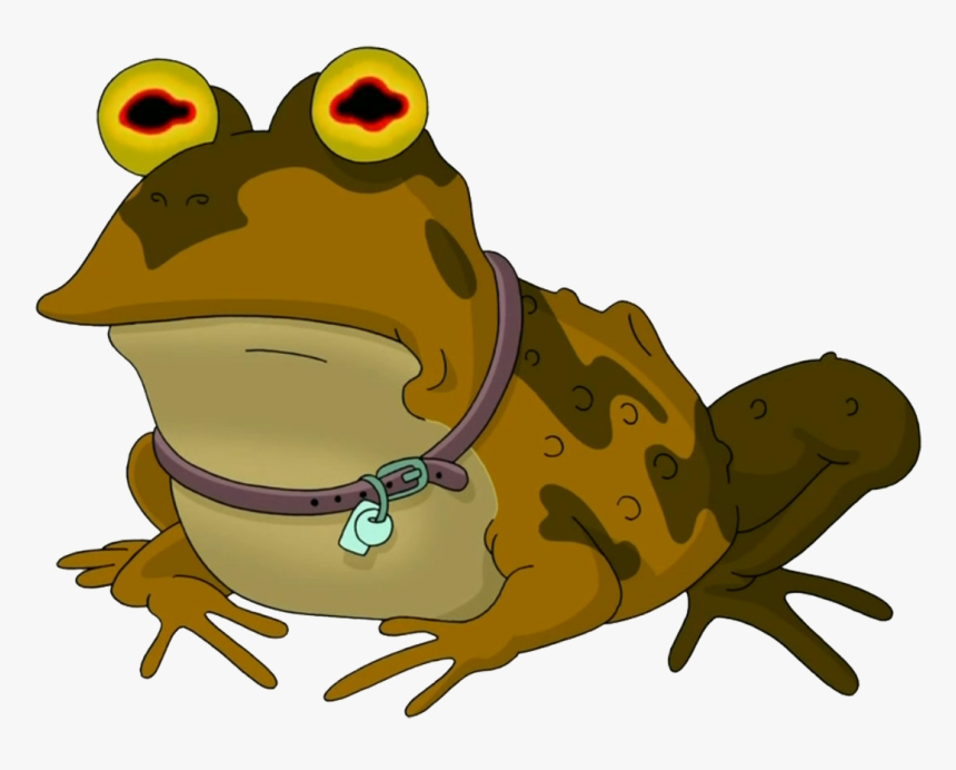 Here S My Work Product - Hypnotoad Gif Transparent, HD Png Download