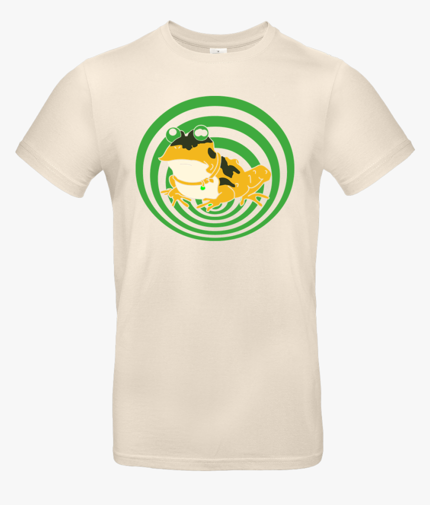 Hypnotoad T-shirt B&c Exact - Jet Ski, HD Png Download