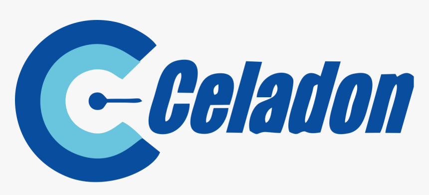 Celadon Group Inc Logo, HD Png Download