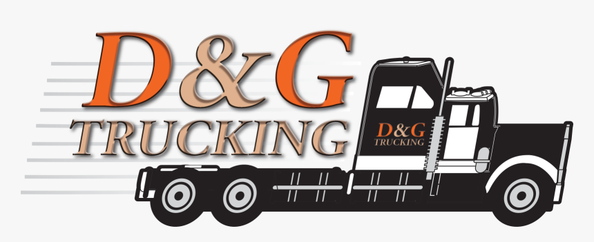 D&gtrucking, HD Png Download