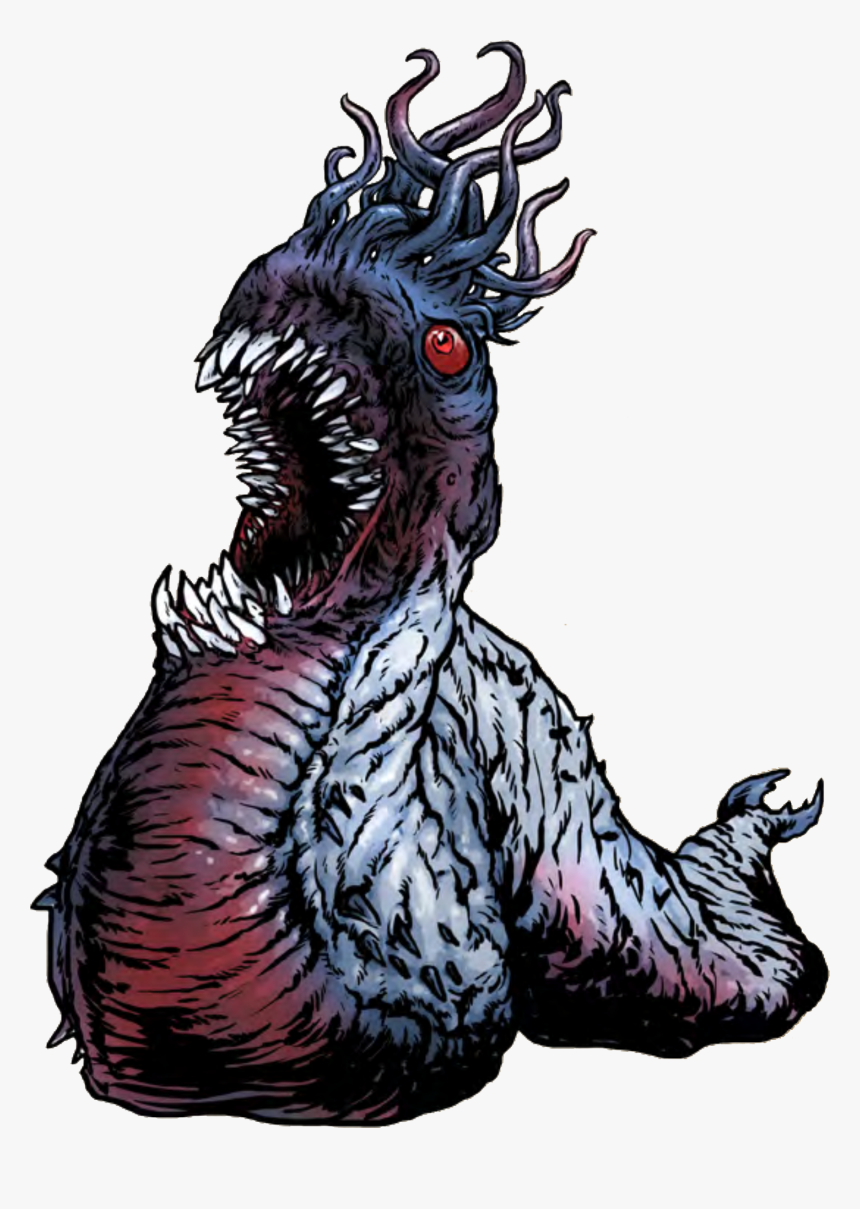 Psionic - - - Puppeteer%2c - Flesh - Harrower - 01, HD Png Download