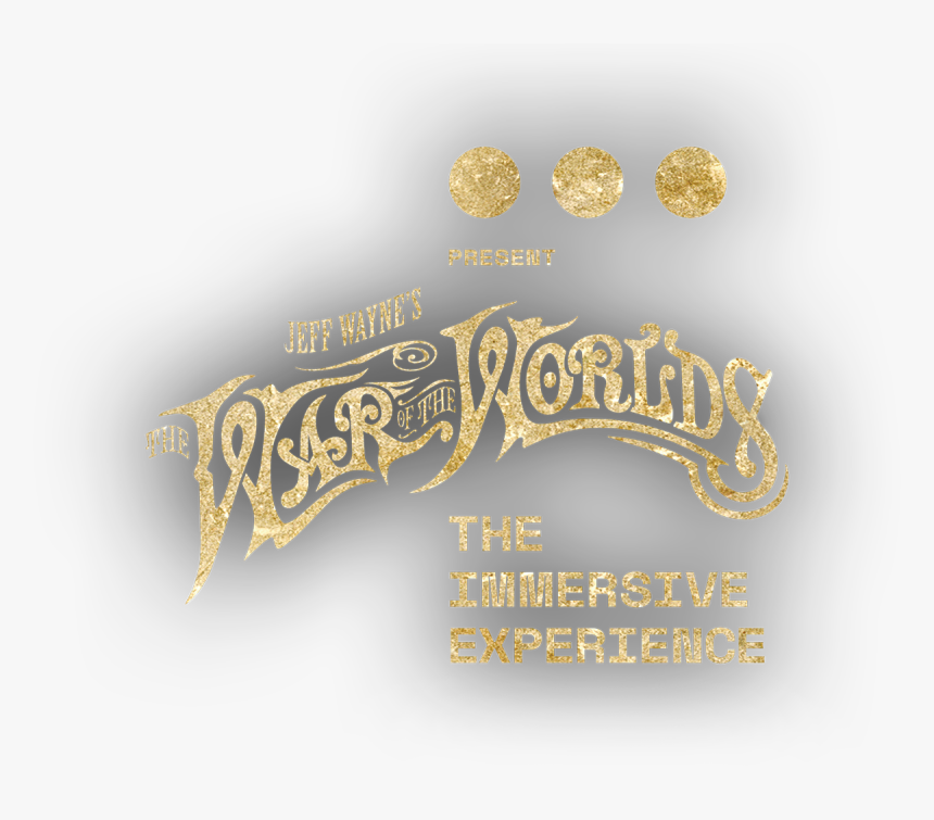 Jeff Wayne's Musical Version Of The War, HD Png Download