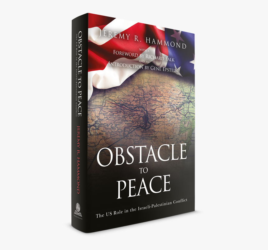 Obstacles To Peace, HD Png Download