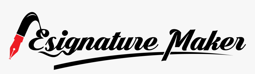 Signature Maker Online, HD Png Download