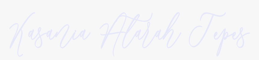 Calligraphy, HD Png Download