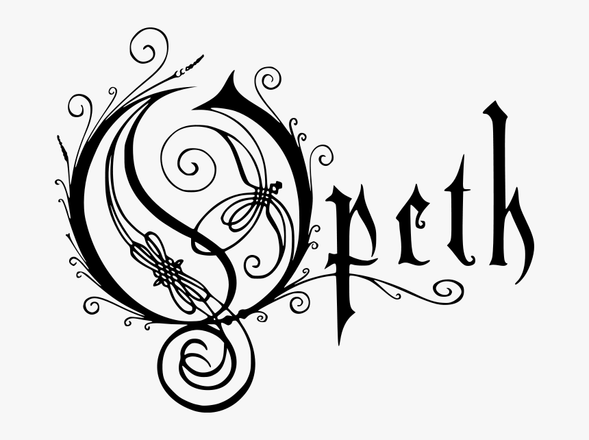 Opeth Band, HD Png Download