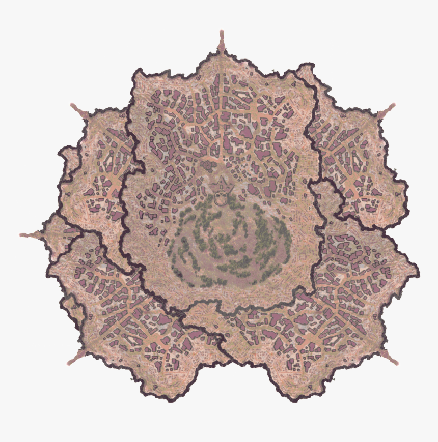 Fractal Art, HD Png Download