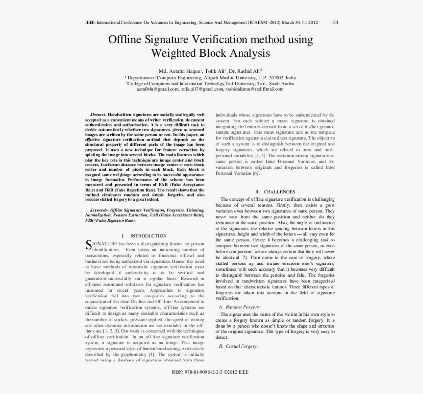 Document, HD Png Download