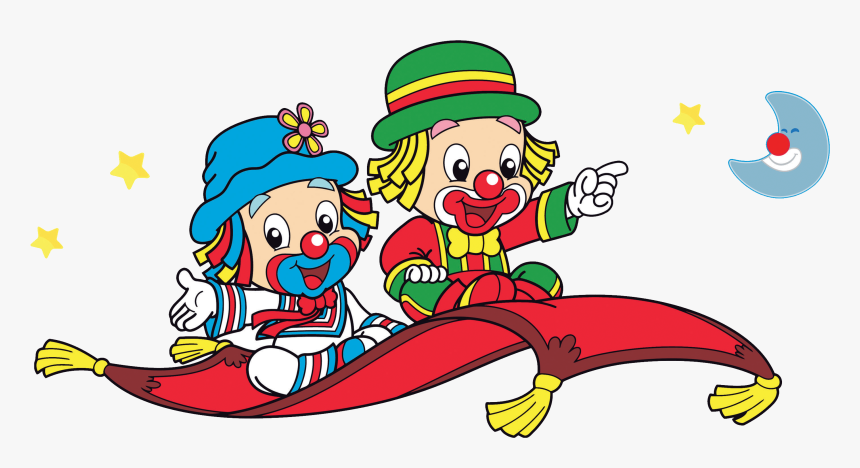 Imagens Do Patati Patata Em Png - Patati Patata Sem Fundo, Transparent Png