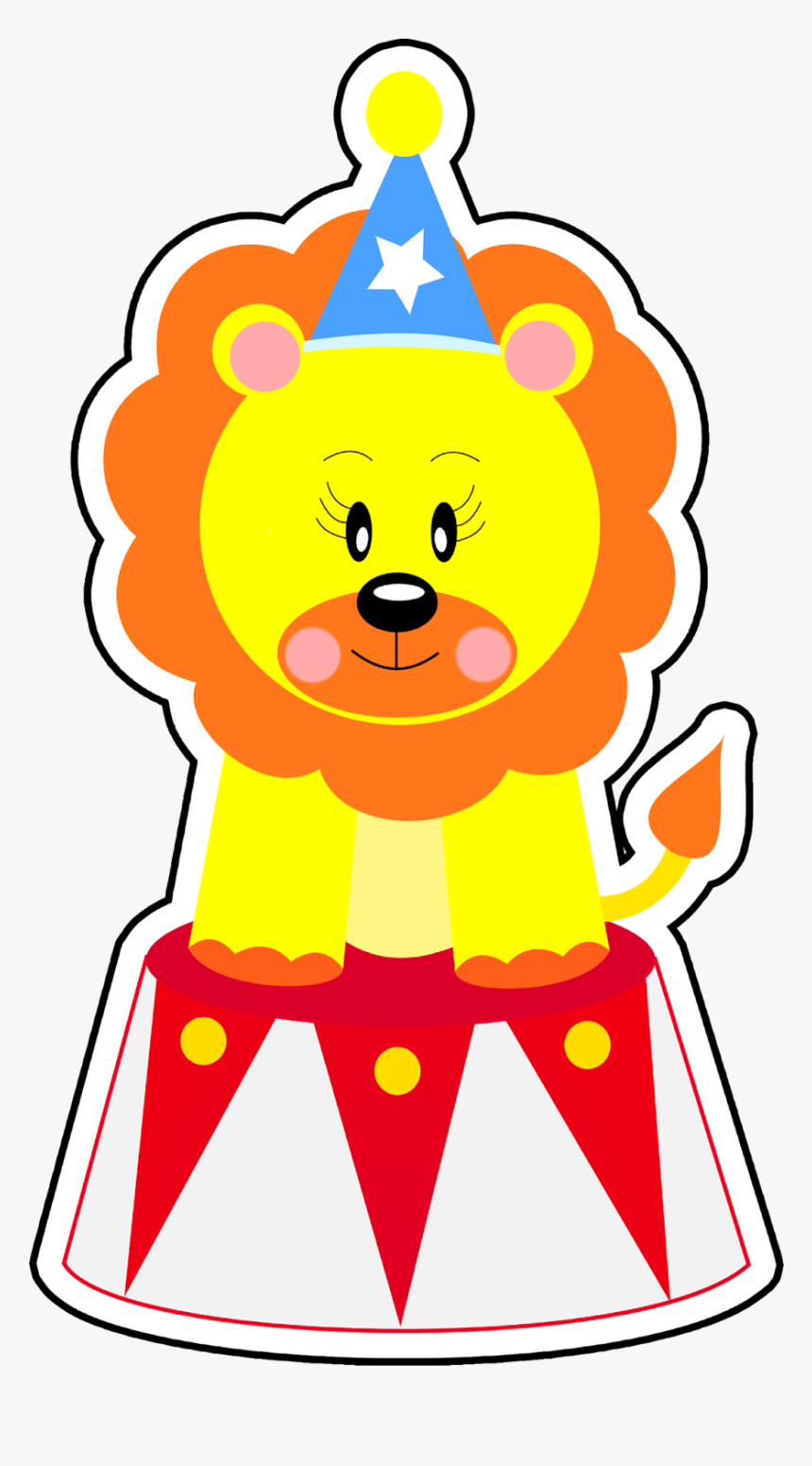 Carnival Theme Clipart, HD Png Download