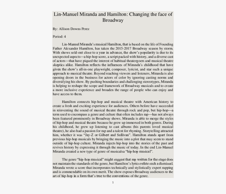 Book Of Mormon First Nephi Chapter 8, HD Png Download