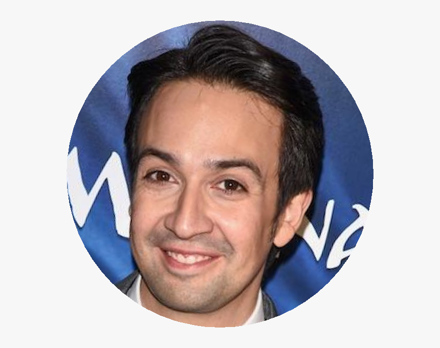 Transparent Lin Manuel Miranda Png - Lin Manuel Miranda Age, Png Download