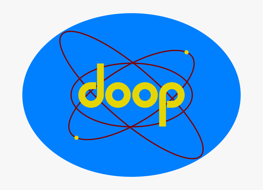 Doop Futurama, HD Png Download