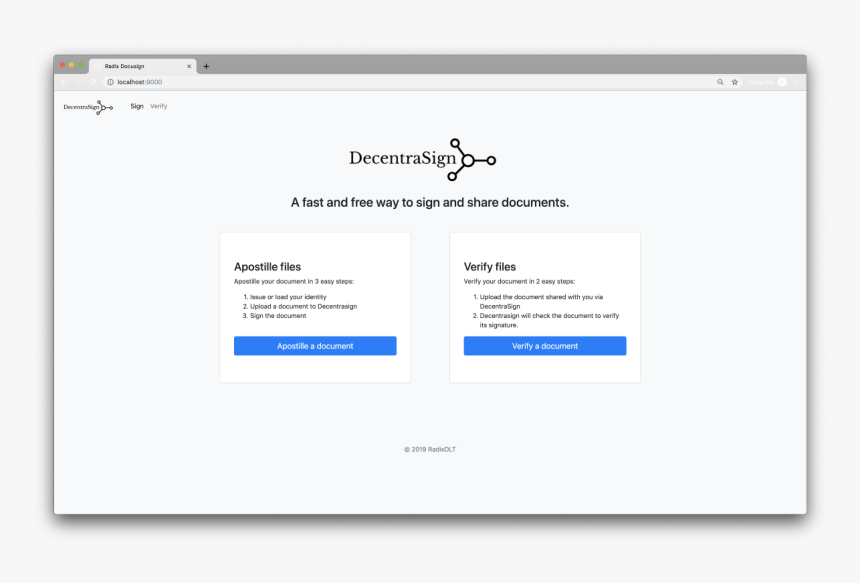 Single Sign On Landing Page, HD Png Download