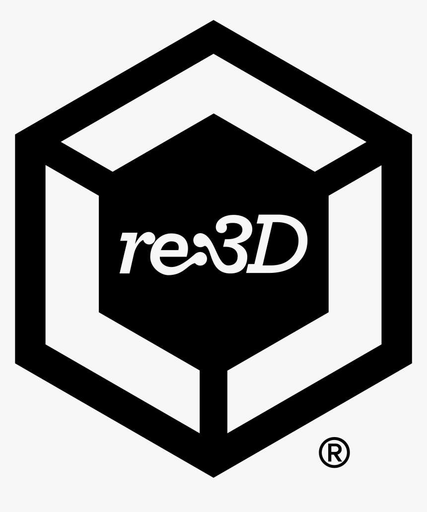Re3dprinting - Re 3d, HD Png Download